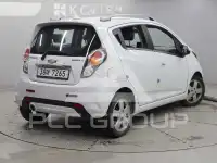 2012 GM Daewoo Spark