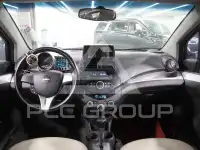 2012 GM Daewoo Spark