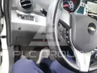 2012 GM Daewoo Spark
