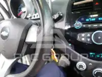 2012 GM Daewoo Spark