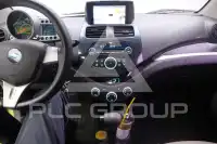 2012 GM Daewoo Spark