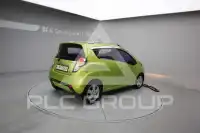 2012 GM Daewoo Spark