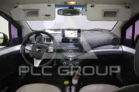 2012 GM Daewoo Spark