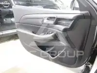2012 GM Daewoo Malibu