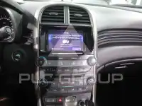 2012 GM Daewoo Malibu