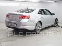 2012 GM Daewoo Malibu