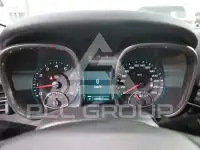2012 GM Daewoo Malibu
