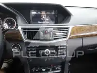 2012 Mercedes Benz E-Class