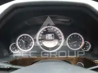 2012 Mercedes Benz E-Class