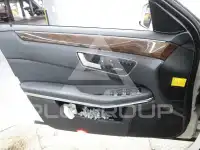 2012 Mercedes Benz E-Class