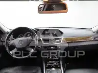2012 Mercedes Benz E-Class