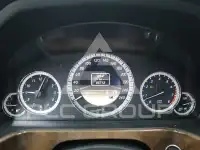 2012 Mercedes Benz E-Class