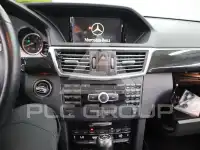 2012 Mercedes Benz E-Class