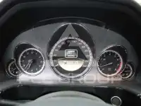 2012 Mercedes Benz E-Class