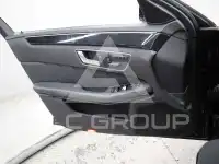 2012 Mercedes Benz E-Class