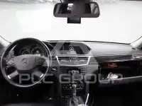 2012 Mercedes Benz E-Class