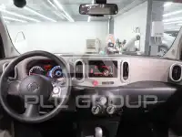 2012 Nissan Cube