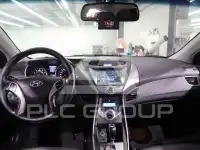 2013 Hyundai Avante