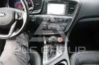 2013 KIA K5