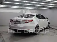 2013 KIA K5