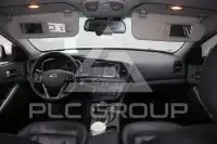 2013 KIA K5