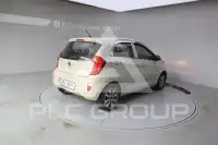 2013 KIA Morning