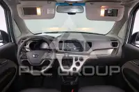 2013 KIA Ray