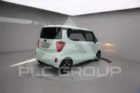2013 KIA Ray