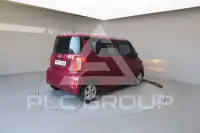 2013 KIA Ray
