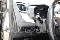 2013 KIA Ray