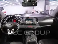 2013 KIA Sportage
