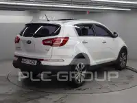 2013 KIA Sportage