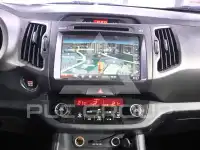 2013 KIA Sportage
