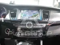 2013 KIA K9