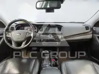 2013 KIA K7