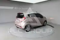 2013 GM Daewoo Spark