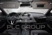 2013 Mercedes Benz E-Class