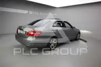 2013 Mercedes Benz E-Class