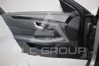 2013 Mercedes Benz E-Class