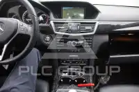 2013 Mercedes Benz E-Class