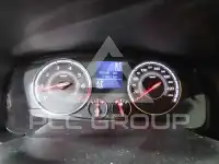 2014 Renault Samsung SM5