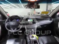 2014 Renault Samsung SM5