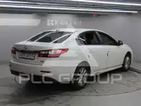 2014 Renault Samsung SM5