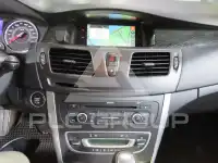 2014 Renault Samsung SM5