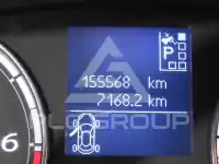 2014 Renault Samsung SM5