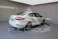 2014 Renault Samsung SM3