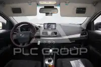 2014 Renault Samsung SM3