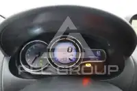 2014 Renault Samsung SM3