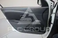 2014 Renault Samsung SM3