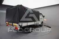 2014 Hyundai Porter